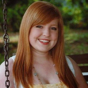 Meet your Posher, Brittney